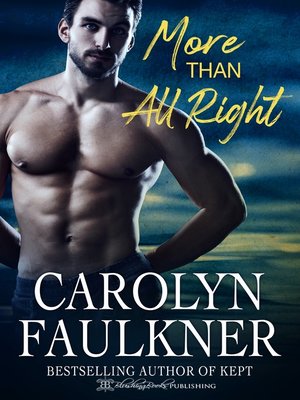 cover image of More Than All Right